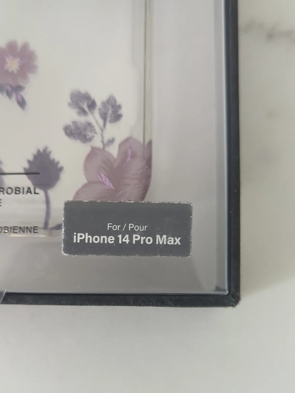 Coach Case For iPhone 14 Pro Max
